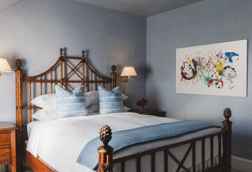 Дом 1 Спальня, Inns Of Aurora Resort & Spa