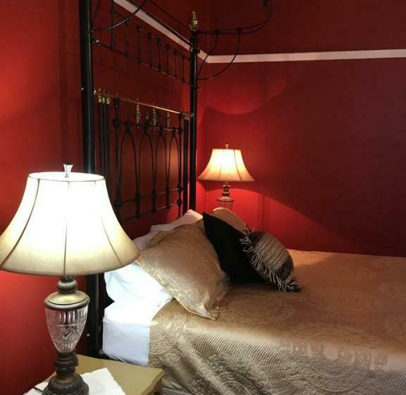 스위트, Oakdene Heritage Accommodation