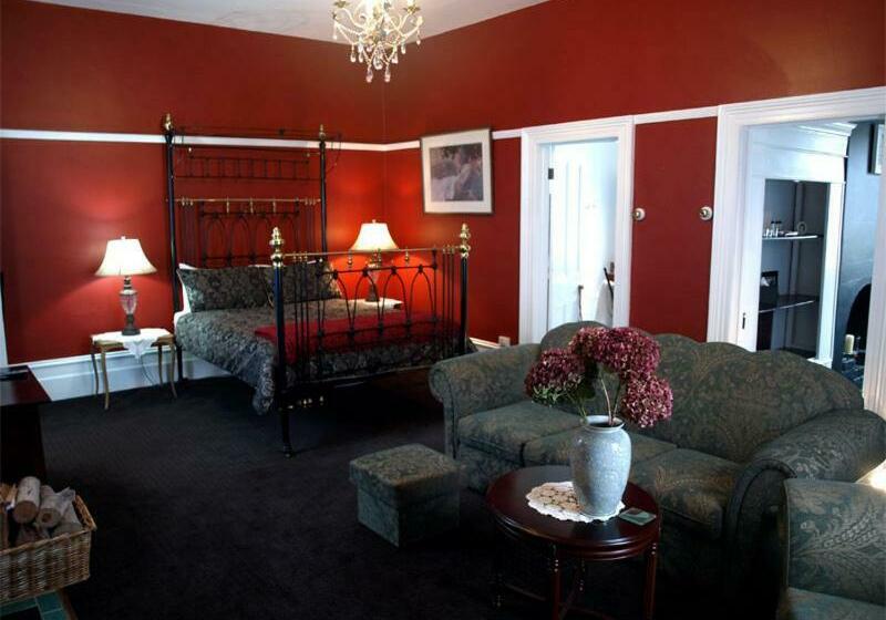 스위트, Oakdene Heritage Accommodation