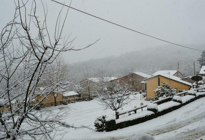 Номер Стандарт, Agriturismo E Turre