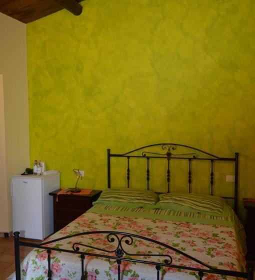 Четырехместный Номер Стандарт, Agriturismo E Turre