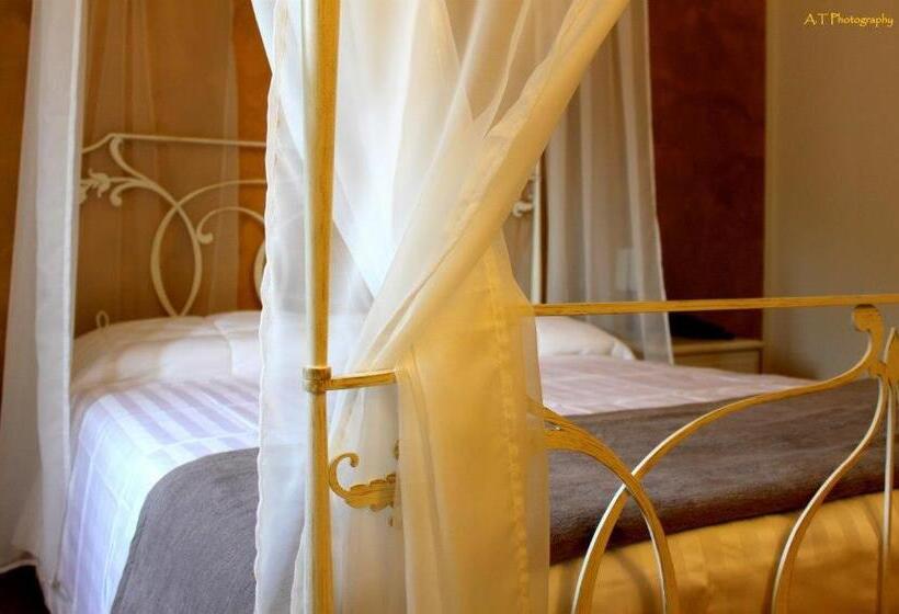 Номер Стандарт, Albergo Belvedere