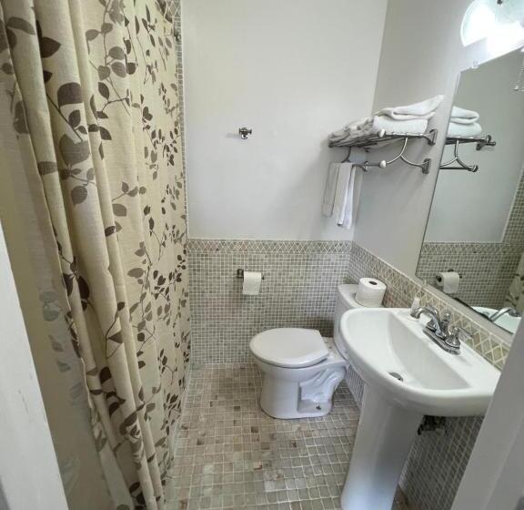 Номер Стандарт, Liberty Motel