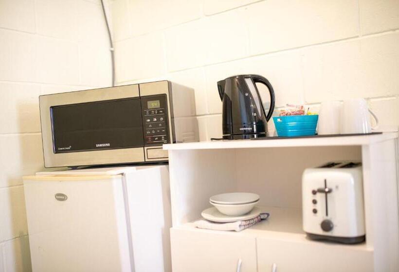 스탠다드 룸, Mundubbera Motel