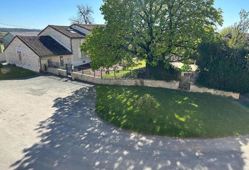 Номер Стандарт, Chambres D Hôtes Du Puy D Anché