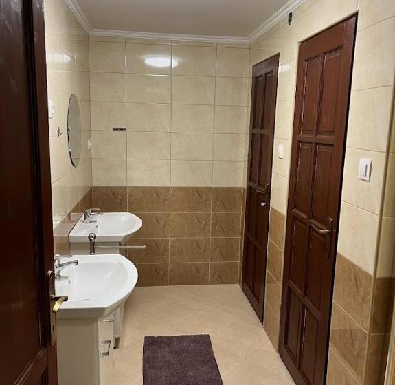 Апартаменты 2 Спальни, Csaronda Vendegház