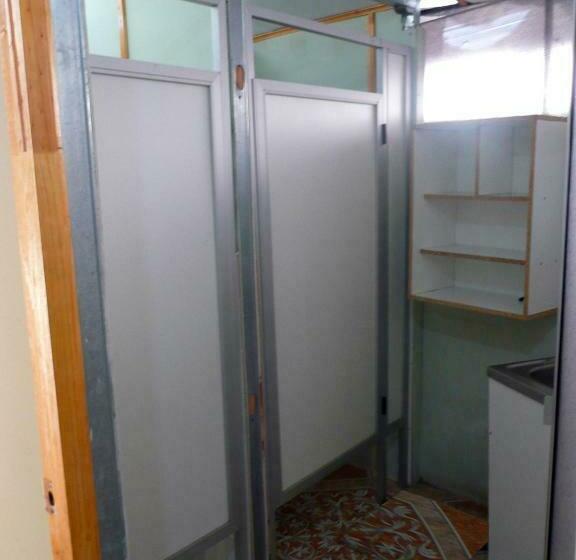 Кровать в Общей Комнате, Hospedaje Glamour