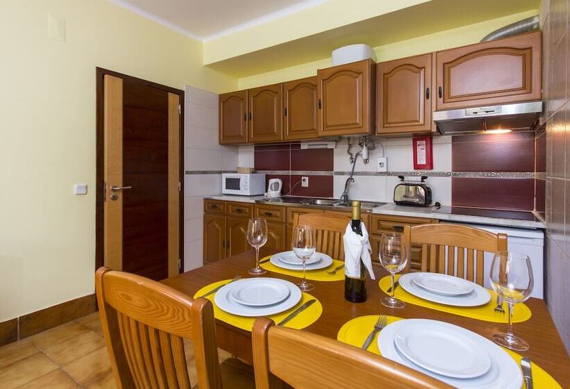 Апартаменты 1 Спальня, Choromar Apartments