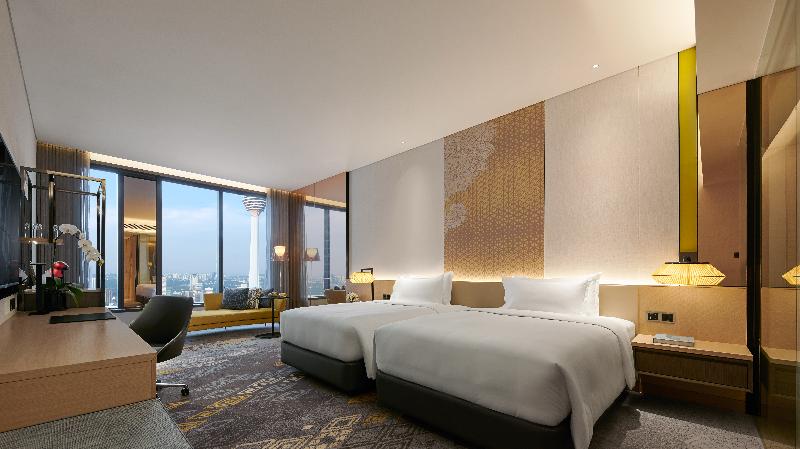 اتاق استاندارد با چشم‌انداز دریا, Grand Oasis Resort