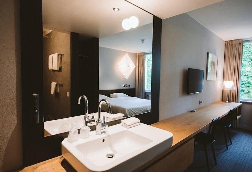 Номер Комфорт, Vaeshartelt Maastricht