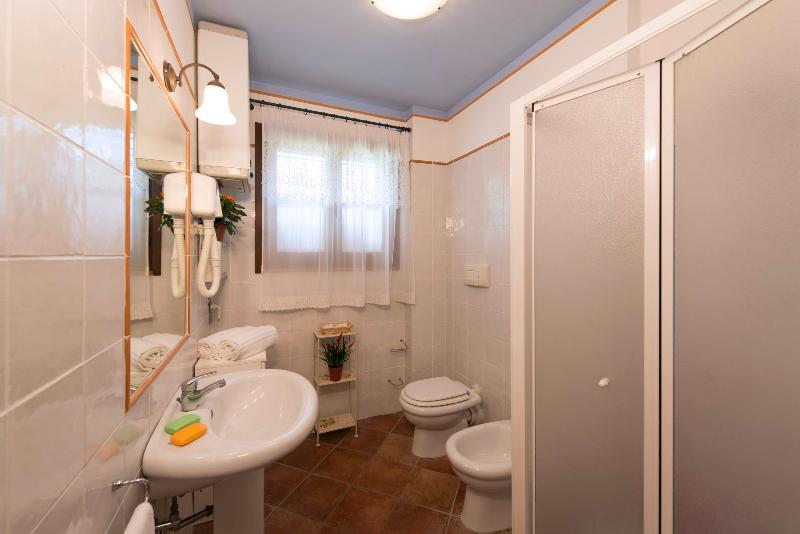Апартаменты 1 Спальня, Casa Lari