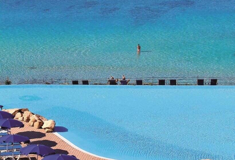 クラシックルーム, Colonna Grand Hotel Capo Testa, A Colonna Luxury Beach Hotel, Santa Teresa Sardegna