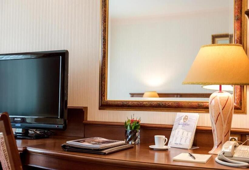 Quarto Estandar, Crystal Palace Boutique