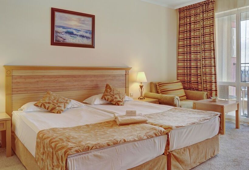 标准间, Dit Majestic Beach Resort