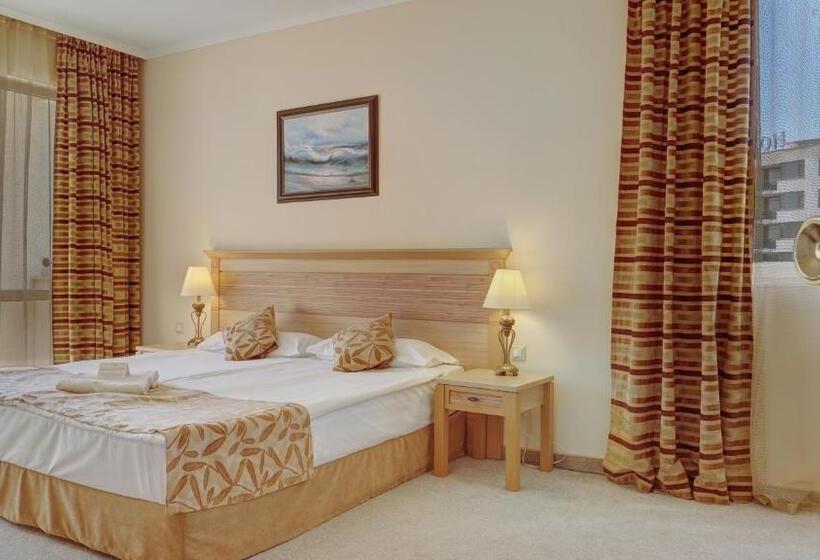 آپارتمان 1 خوابه, Dit Majestic Beach Resort