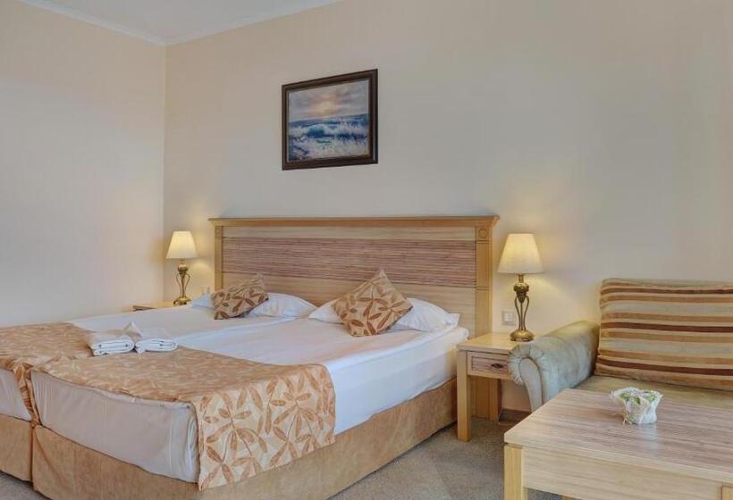 Quarto Estandar, Dit Majestic Beach Resort