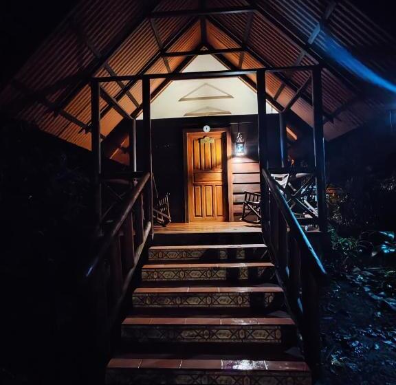 Номер Стандарт, Evergreen Lodge