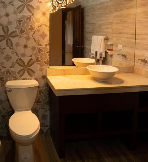 Номер Стандарт, Evergreen Lodge