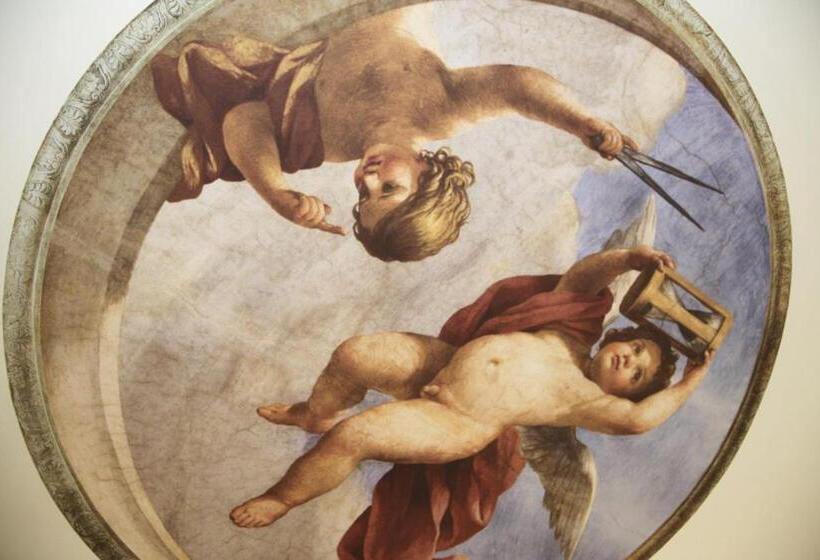 اتاق سوپریور, Foresteria Baglio Della Luna