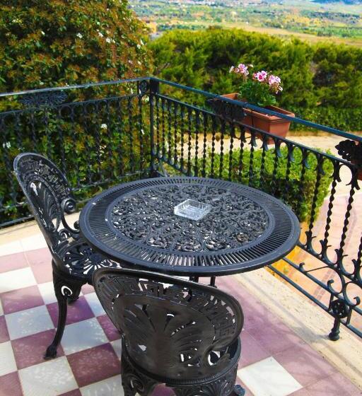 Superior Room with Terrace, Foresteria Baglio Della Luna