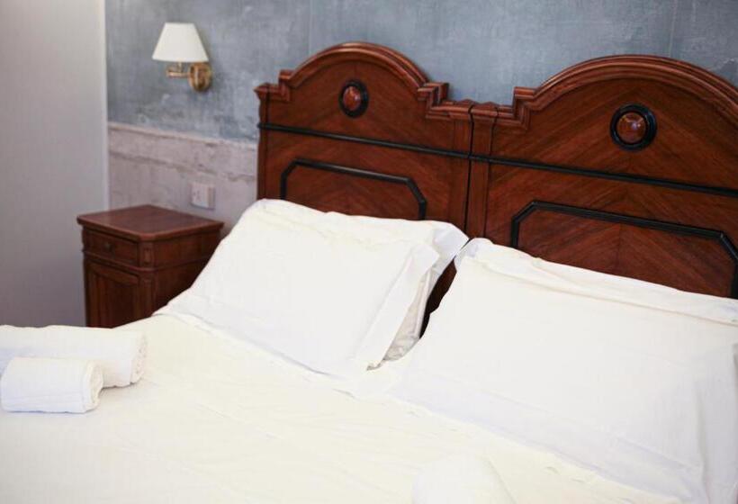Superior Room with Terrace, Foresteria Baglio Della Luna