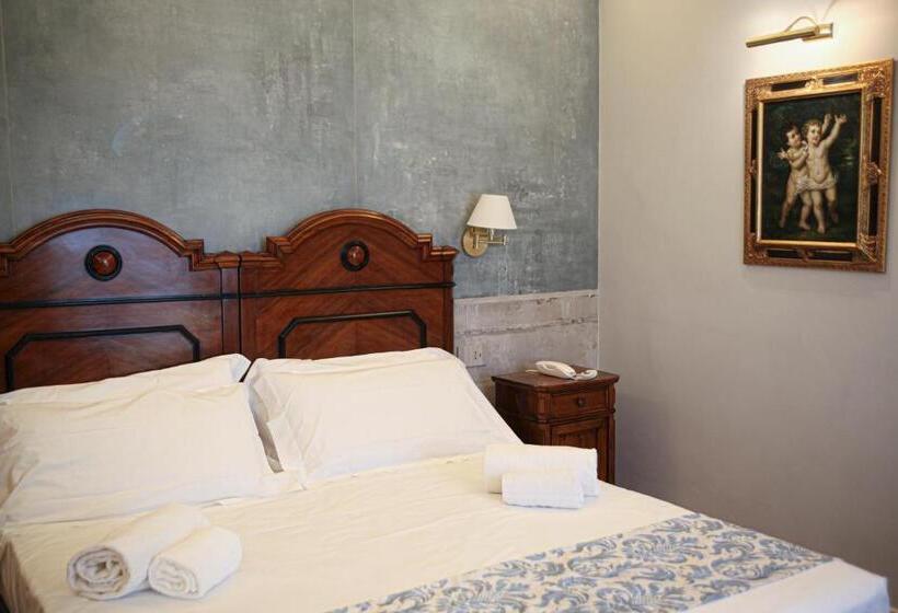 Superior Room with Terrace, Foresteria Baglio Della Luna