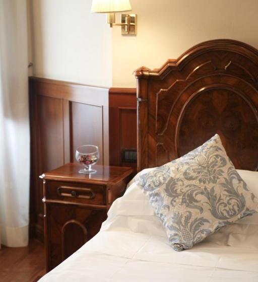 اتاق لوکس, Foresteria Baglio Della Luna