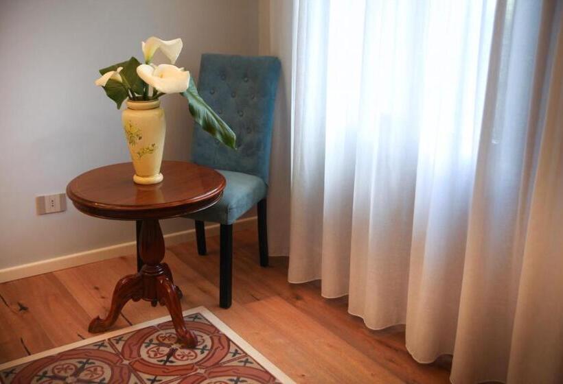 Superior Room with Terrace, Foresteria Baglio Della Luna