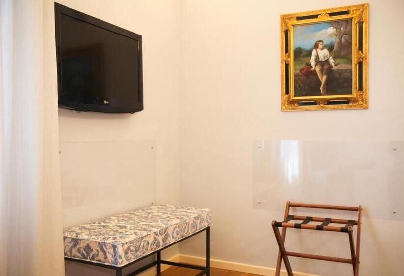 Superior Room with Terrace, Foresteria Baglio Della Luna