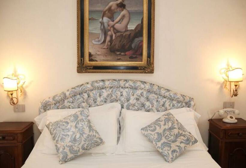 اتاق سوپریور, Foresteria Baglio Della Luna