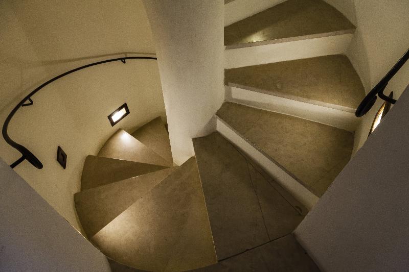 سوییت, Foresteria Baglio Della Luna