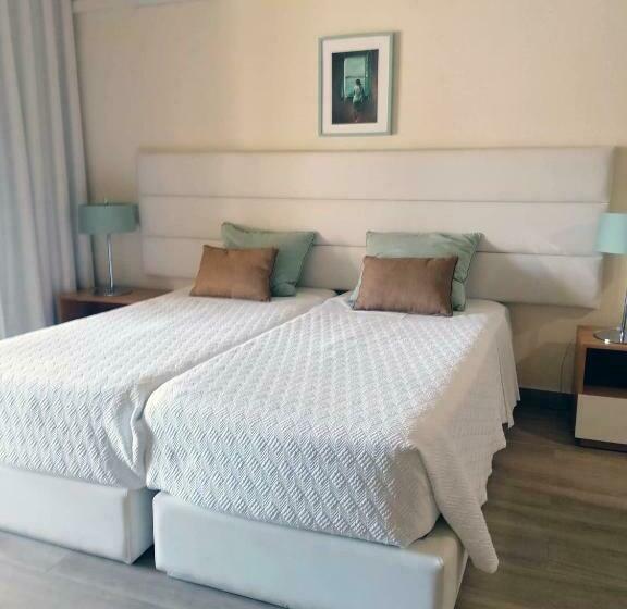 스탠다드 스튜디오, Ondamar Hotel Apartamentos