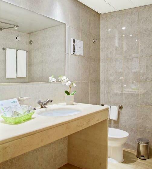 침실 1개 아파트, Ondamar Hotel Apartamentos