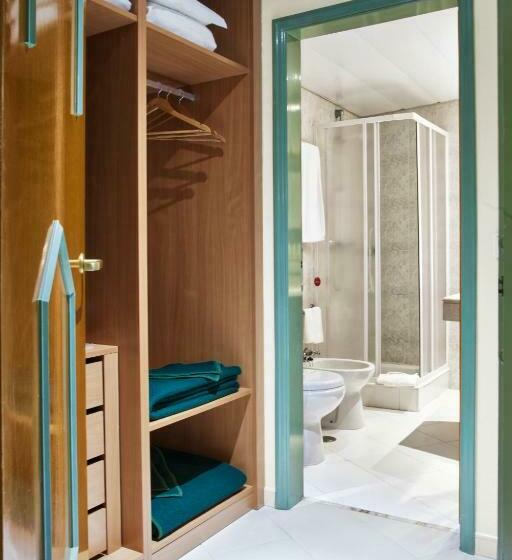 침실 2개 아파트, Ondamar Hotel Apartamentos