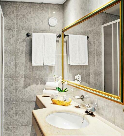 침실 2개 아파트, Ondamar Hotel Apartamentos