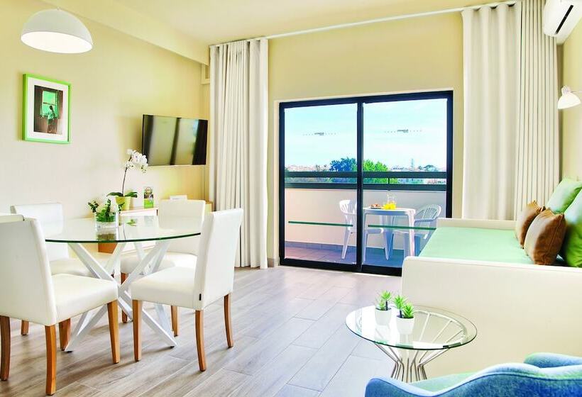침실 1개 아파트, Ondamar Hotel Apartamentos