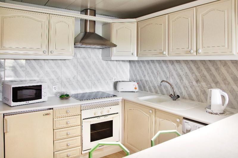 침실 1개 아파트, Ondamar Hotel Apartamentos