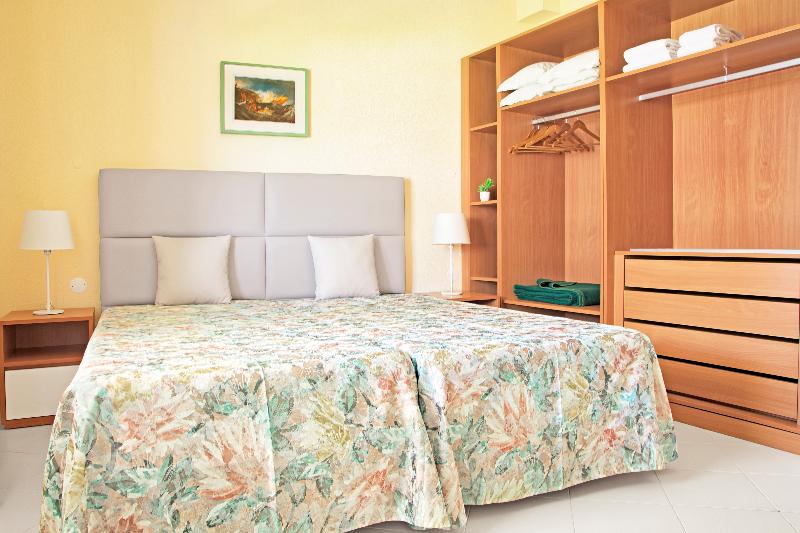 침실 1개 아파트, Ondamar Hotel Apartamentos