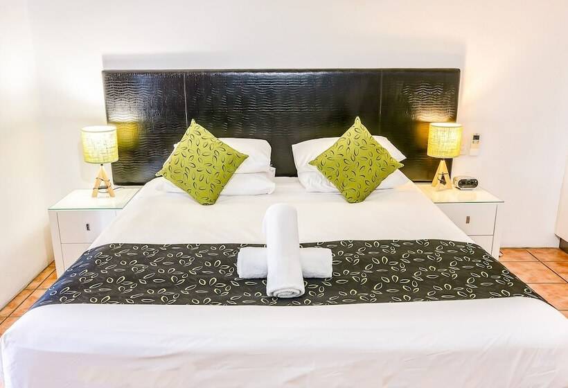 Студио Стандарт с Видом, Paradise On The Beach Resort
