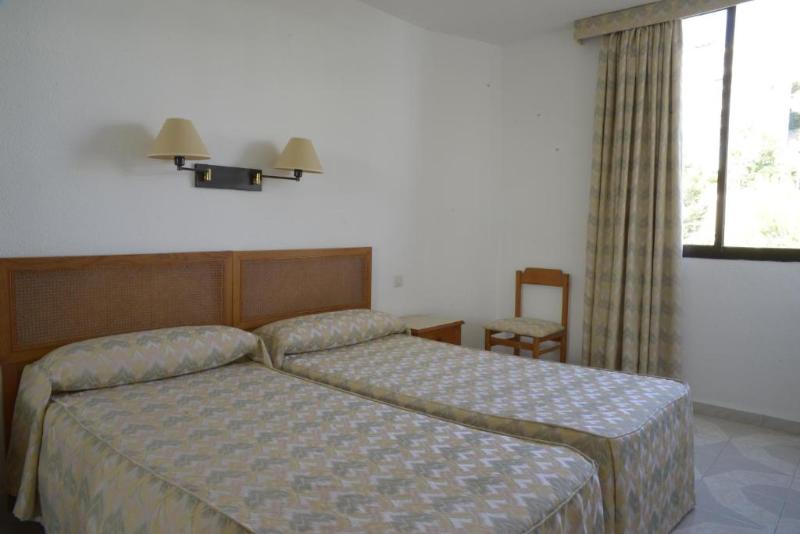 Apartamento 1 Dormitório, Trh Jardin del Mar