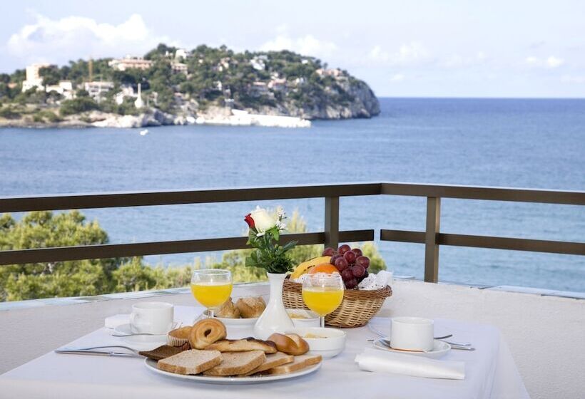 Apartamento 1 Dormitório Vista Mar, Trh Jardin del Mar