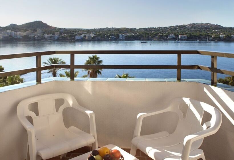 Apartamento 1 Dormitório Vista Mar, Trh Jardin del Mar