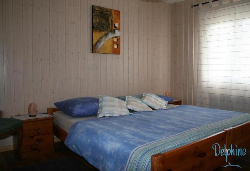 Номер Стандарт, B&b Café De La Poste