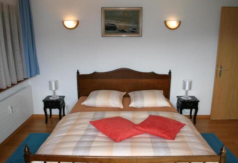 Семейный Номер, B&b Café De La Poste