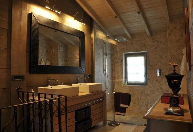 수피리어 스위트, Colletto Agribiorelais