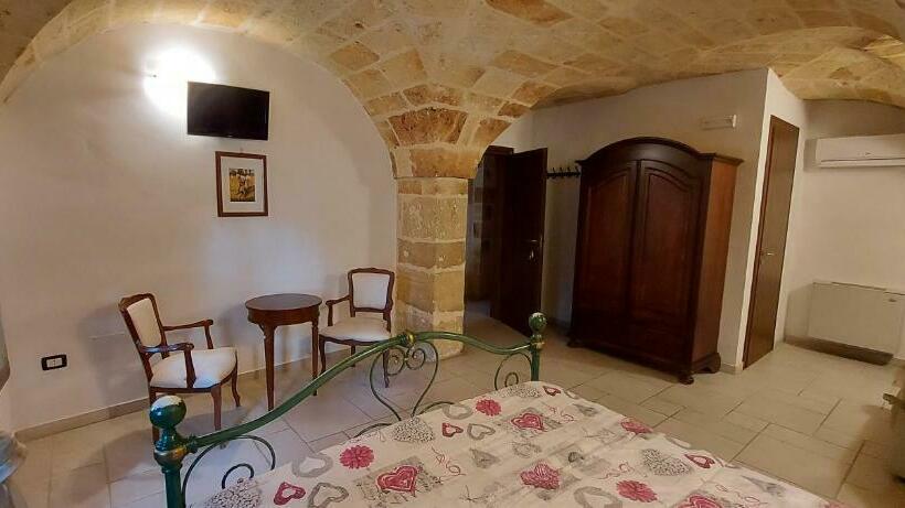 Номер Стандарт, Masseria San Nicola B&b