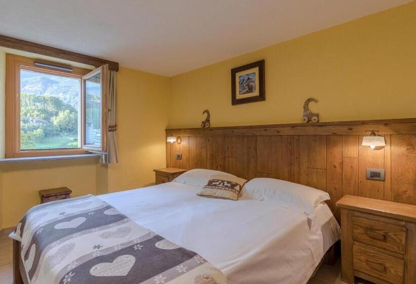 ファミリーステューディオ, Relais Du Paradis Chambres D'hôtes