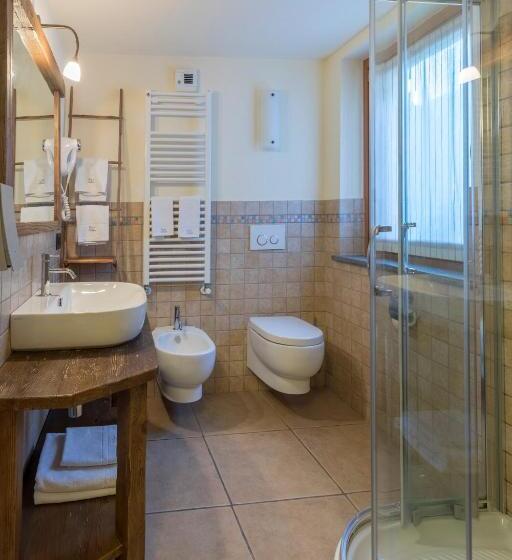 Семейное Студио, Relais Du Paradis Chambres D'hôtes