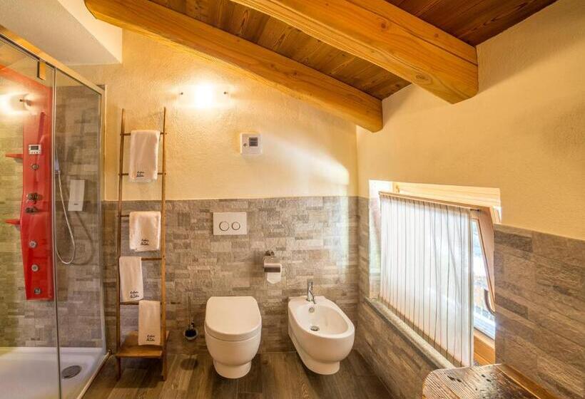 Полулюкс, Relais Du Paradis Chambres D'hôtes