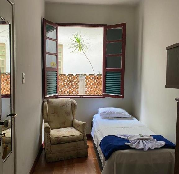 스탠다드 싱글 룸, Casa Do Alferes